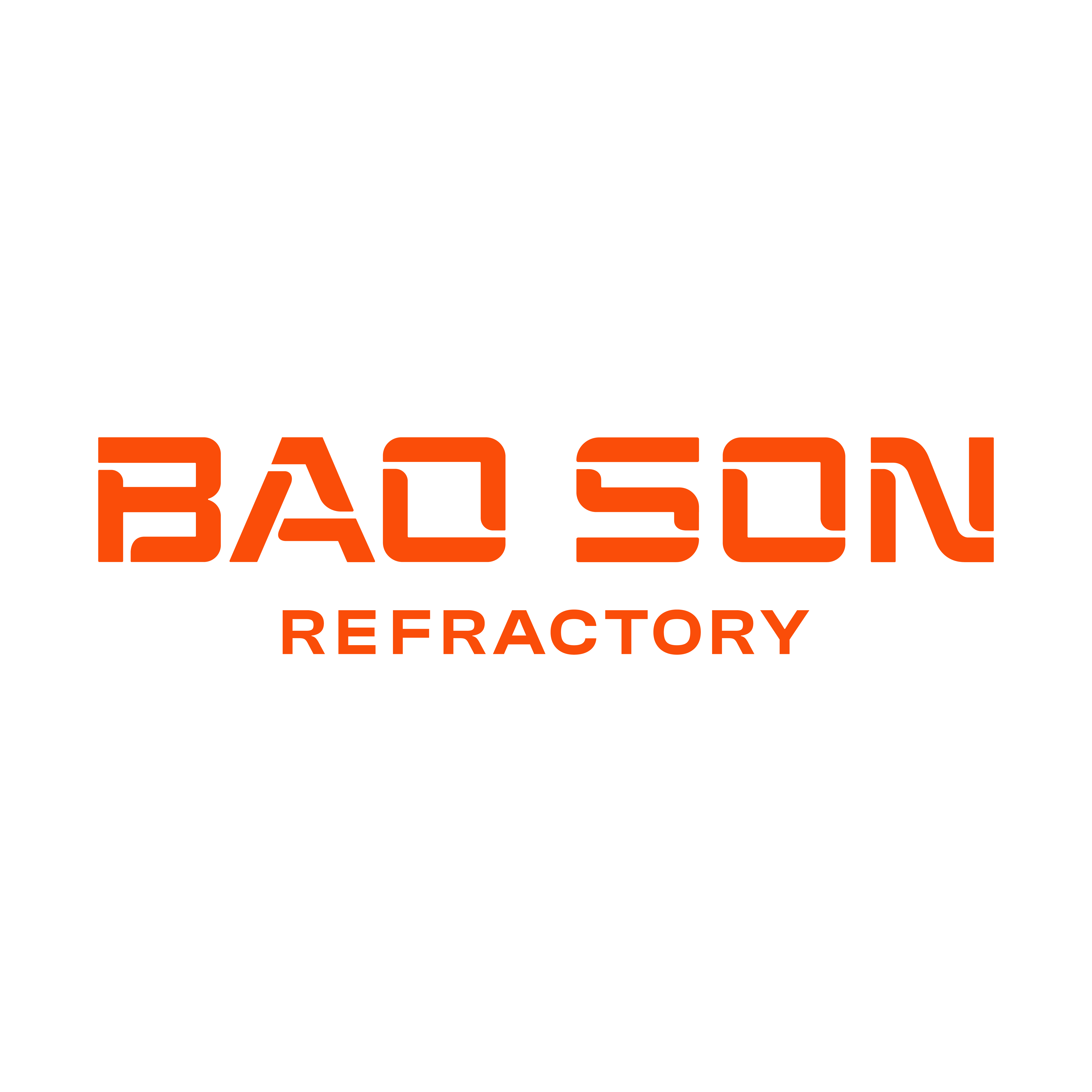 Logo Bảo Sơn